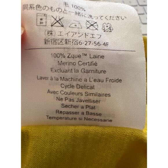 Ibex Merino Wool Short Sleeve Shirt Womens Size Medium *flaw* US Made - Picture 5 of 6